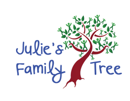 Julies Family Tree